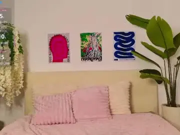 Chaturbate Sex Cam of cozy_dream