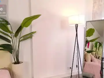 Chaturbate Adult Webcams of cozy_dream