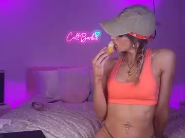 Chaturbate Private Sex Chat of cult_barbie93