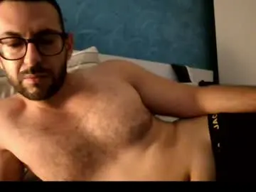 Chaturbate Free Live Porn of from_italy