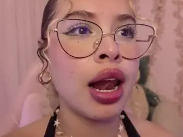 Chaturbate Adult Video Chat of haelycute