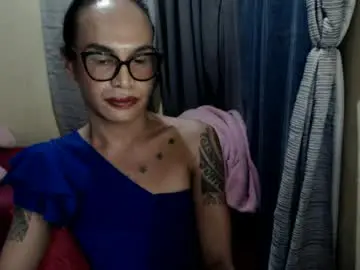 Chaturbate Live Porn of indaypakay_ts