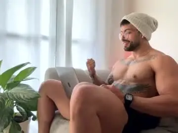 Chaturbate Free Live Porn of jeremy_harden