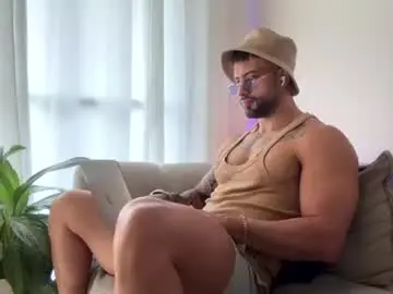 Chaturbate Free Live Porn of jeremy_harden