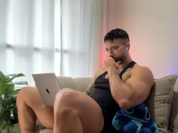 Chaturbate Private Sex Chat of jeremy_harden