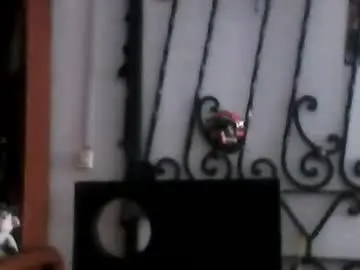 Chaturbate Live Sex Cam of juanesan