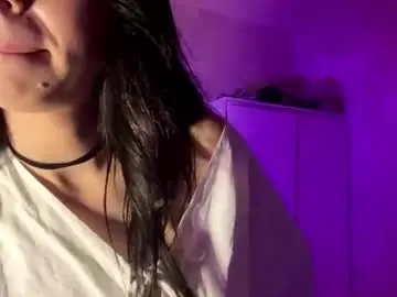 Chaturbate Private Sex Chat of laurelimaino