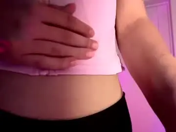 Chaturbate Nude Webcam of laurelimaino