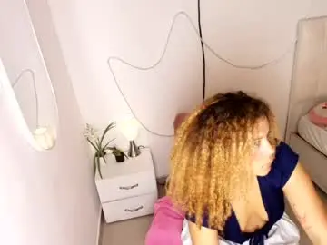 Chaturbate Adult Video Chat of lina_andr