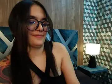 Chaturbate Free Live Porn of luciana_sainz