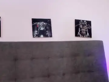 Chaturbate Best live sex cam show of mariam_scott18