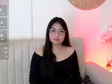 Chaturbate Watch Live Sex Cams of michellnight_