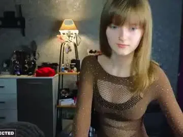 Chaturbate Free Live Porn of miss___alisa