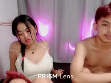 Chaturbate Live Sex Cam of pinay_pleaseme