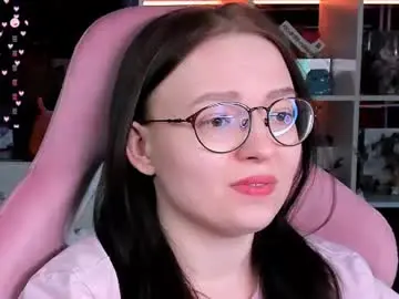 Chaturbate Private Sex Chat of power_robynn
