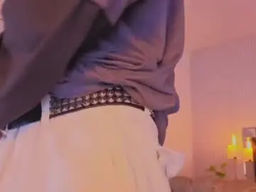 Chaturbate Nude Webcam of ryo_fem