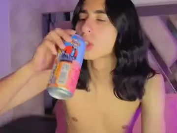 Chaturbate Sex Cam of ryo_fem