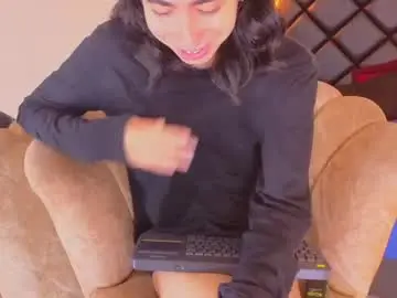 Chaturbate Nude Webcam of ryo_fem