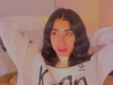 Chaturbate Live Porn of ryo_fem