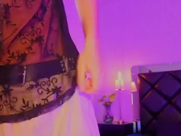 Chaturbate Live Sex of ryo_fem