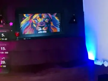 Chaturbate Live Sex of victoria_1126
