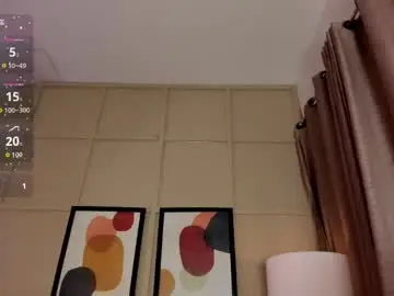 Chaturbate Adult Webcam of _sophie__miller