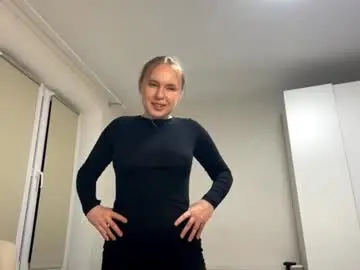 Chaturbate Adult Video Chat of ameliachittester