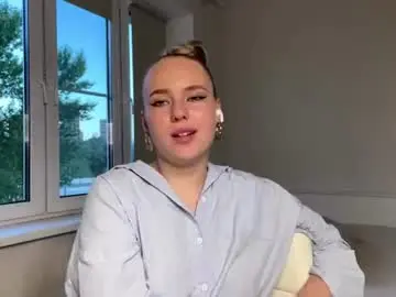 Chaturbate Live Porn of ameliachittester