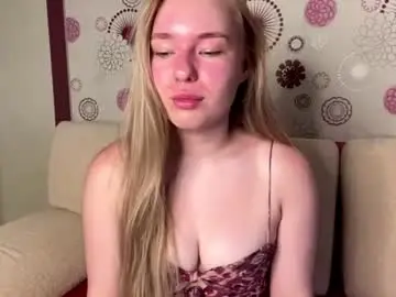 Chaturbate Live Sex of ameliachittester