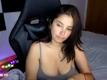 Chaturbate Best Webcam of annadolll