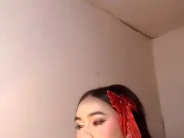 Chaturbate Nude Webcam of camela_star