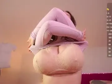 Chaturbate Private Sex Chat of charmainepenny