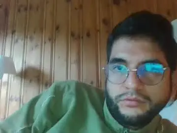 Chaturbate Sex Chat of culturalclash1985