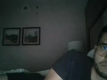 Chaturbate Free Porn Cam of culturalclash1985