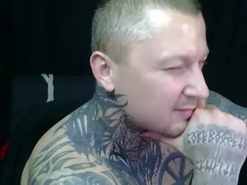Chaturbate Free Live Porn of devilwithtats