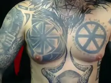 Chaturbate Watch Live Sex Cams of devilwithtats