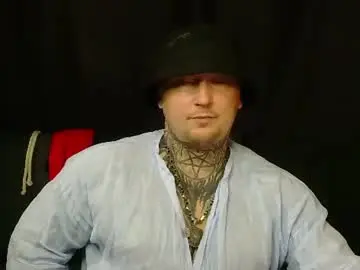Chaturbate Live Sex of devilwithtats