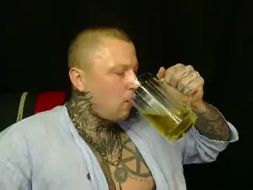 Chaturbate Live Sex of devilwithtats