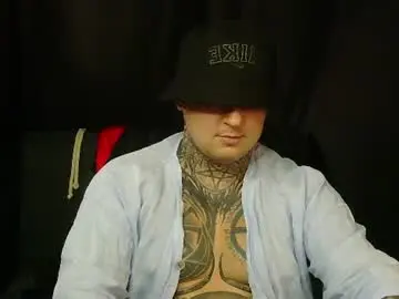 Chaturbate Adult Webcams of devilwithtats