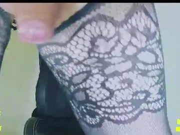 Chaturbate Adult Video Chat of elizabethfox