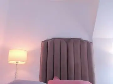 Chaturbate Sex Cam of emma_torres__