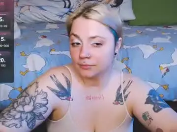 Chaturbate Live Porn of eyesuphere8