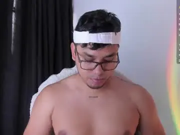 Chaturbate Live Sex of gadiel_edric