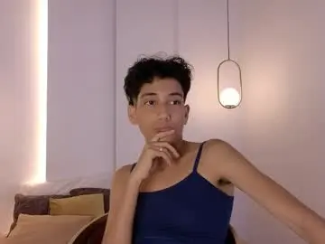 Chaturbate Sex Chat of hot_little_bunny