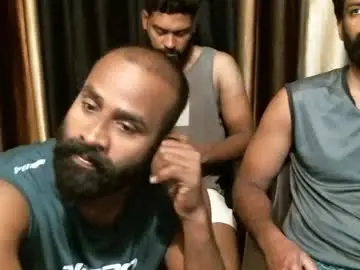 Chaturbate Live Porn of indianh
