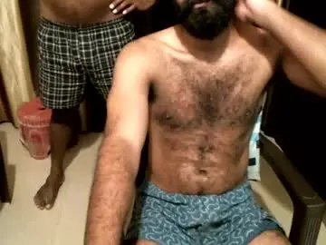 Chaturbate Sex Cam of indianh