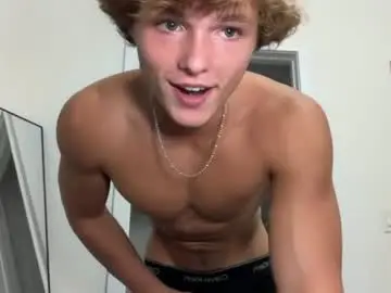 Chaturbate Live Sex Cam of jackedvander