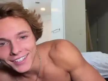 Chaturbate Adult Video Chat of jackedvander
