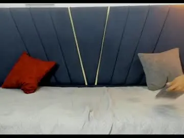 Chaturbate Live Porn of jacob_cum23