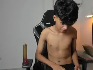 Chaturbate Adult Webcam of jacob_cum23